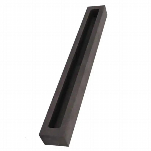 Casting Ingot Mold Graphite Mould Crucible for 2