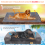 (M(80X60X8cm)) Bolster Orthopedic Dog Bed Sofa Washable Grey 5