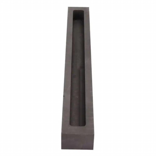 Mould Crucible Thermal Conductivity Casting Ingot Mold for Industry 2