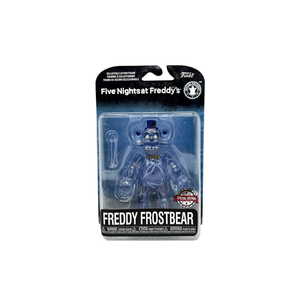 (J 14cm) FNAF Action Figure Collection Model Doll Toys