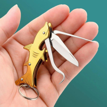 Stainless Steel Toothpicks Pick Teeth Ultra-Fine Anti-Plug Tooth Hook For Men Women High Appearance Level Cleans Teeth Cleanly