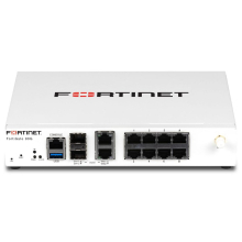 Fortinet FortiGate-90G 8 GE RJ45 ports 10GE RJ45 SFP+ media WAN ports