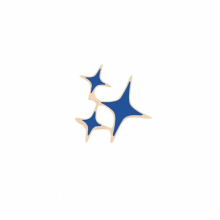 for Boys Cartoon Brooch Jewelry Women Surfing Archery Ball pin Stars Wings Backpack Denim Shirt Props Decoration