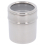 (No13 - 23cm) Authentic Indian Spice Tin Box Masala Dabba 10