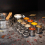 (No13 - 23cm) Authentic Indian Spice Tin Box Masala Dabba 4
