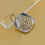 scarf clip brooch buckle 2