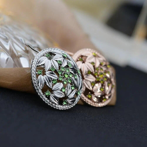 scarf buckle brooch clip 2