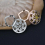 scarf buckle brooch clip 4