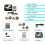 Retro Mini Tv Game Console Built-in 620  Games Snes Game Console 5