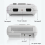 Retro Mini Tv Game Console Built-in 620  Games Snes Game Console 4