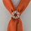 scarf clip buckle 6