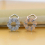 scarf clip buckle 2
