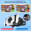 Upgraded VR Headset for Nintendo Switch & Switch OLED Model, Switch Virtual Reality Glasses 8
