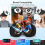 Upgraded VR Headset for Nintendo Switch & Switch OLED Model, Switch Virtual Reality Glasses 5
