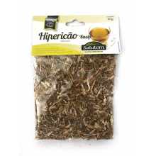 Portuguese TEA 40g hipericão Kneip Hypericum Salutem Portugal