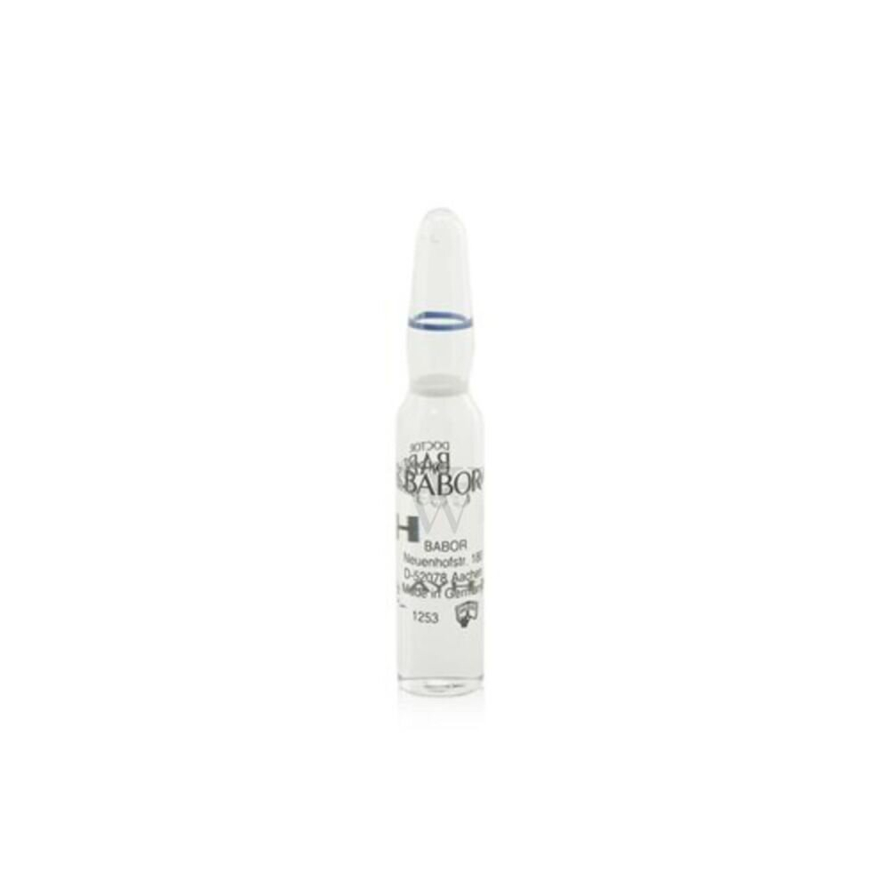Babor Doctor Power Serum Ampoules Hyaluronic Acid X 7