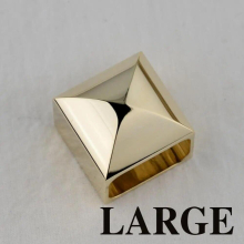 High-end multi-functional scarves fixed buckle pure copper to create womens clothing accessories without scarves