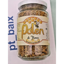 Bee Flower Pollen PORTUGAL 230g Natural Granola Healthy Diet Vitamin