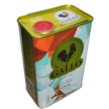 Olive Oil Portugal Gallo Extra Virgin 500 ml 16.91 Oz Huile d'Olive