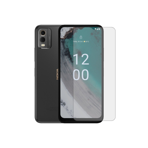 For Nokia C32 Tempered Glass Screen Protector 1