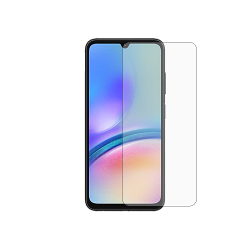 For Samsung Galaxy A05S Tempered Glass Screen Protector 2