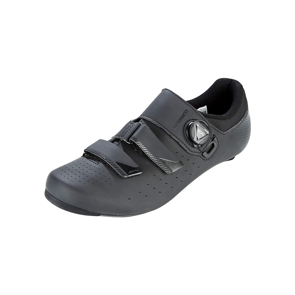 Shimano SH-RP4 SPD-SL Cycling Shoes - Size 45