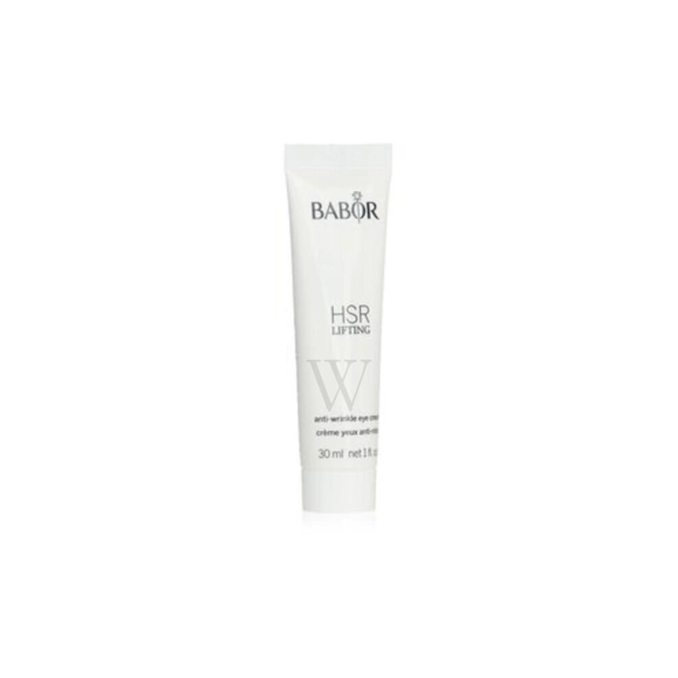 Babor Women's Cream Hsr Lifting Anti-Wrinkle Eye 1 Oz Skin Care