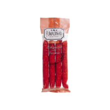 Portuguese Traditional Linguiça Spicy 170g - 6 Oz Chorizo Sausage
