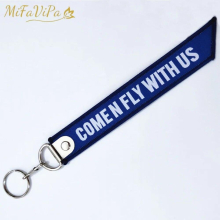3 PC Cabin Crew llavero Carabiner Keychain Flight Crew Aviation Gift Captain Sleutelhanger Porte-cles Trinket Safety Tag