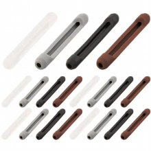 20 Pairs Temple Tips For Glasses Silicone Glasses Ear Grip for Eyeglasses Glasses Adults Kids