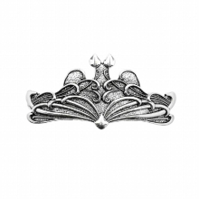 Vintage Hair Jewelry Hairpins Tree of Life Irish Knot Hair Clip Women Hair Styling Headdress Nordic Mythology Barrettes Gift