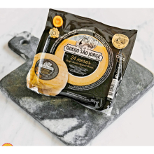 Sao Jorge Azores Island Cheese 24 Months Ripened 300g
