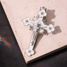 Colorful Drip Glaze Metal Cross Hairpin for Women Girl Jewelry Punk Gothic Headdress Barrette Y2K Side Clip Bangs Clip