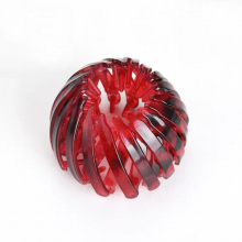 Women Bun Hair Claw Horsetail Buckle Hair Clip Bird Nest Expanding Hair Accessories Female Ponytail Hair Accessories