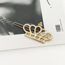 Accessories Sea Star Hair Jewelry Hair Clip Hair Pins for Women Vintage Accessories Hair Clips Jewellery