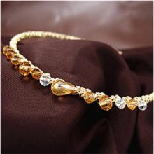 hair accessories, colorful flash hairpin, irregular crystal headband, round headband hairpin