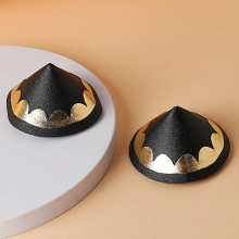Anime Spy X Family Anya Forger Hairpins Cosplay Headwear Wig Accessories Hair Ornaments Conical Accessories Cos Props Girl