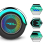 Mega Motion (Green) 6.5'' E Scooter LED Hoverboard with go-kart Segway 9
