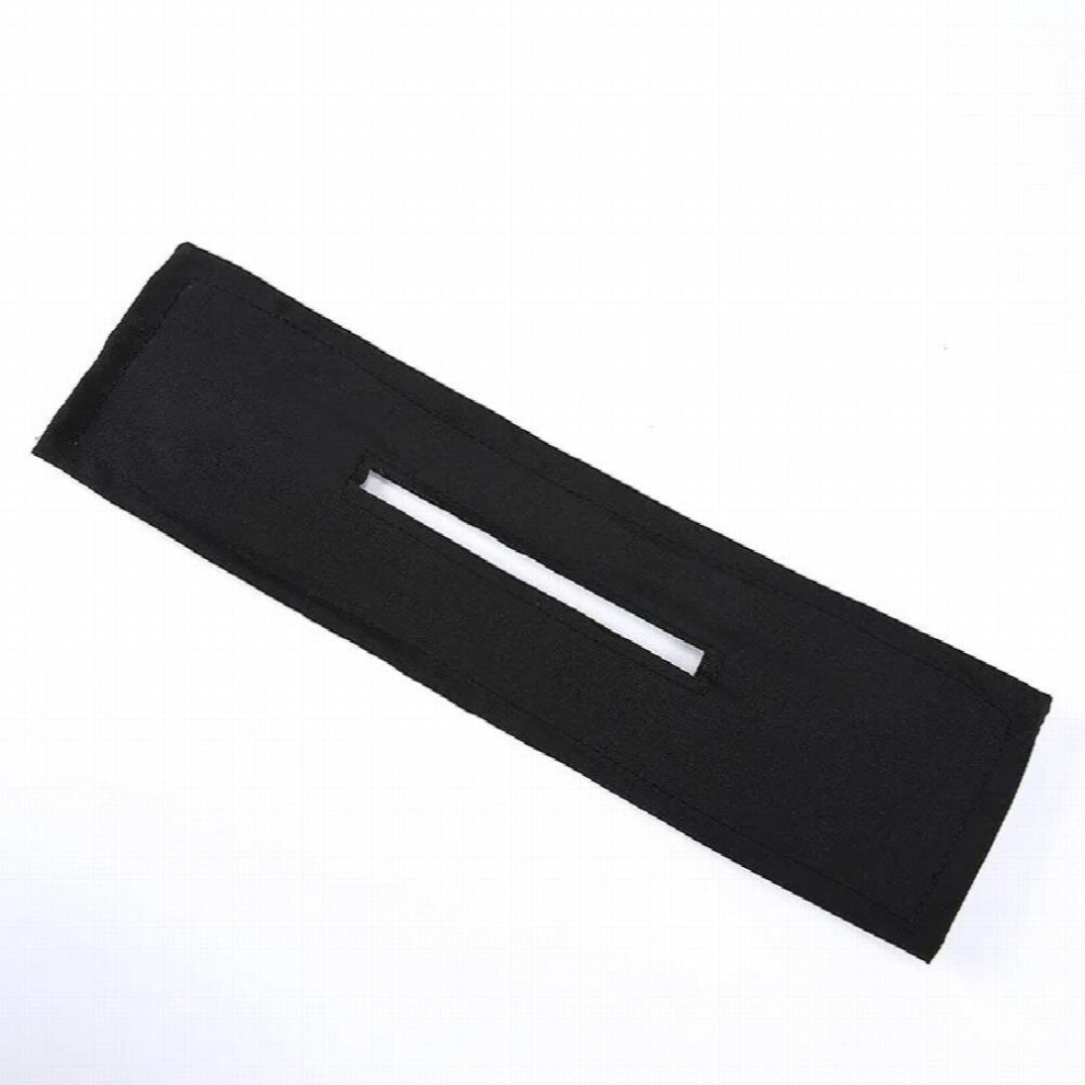 Chiffon Camellia Flower Hair Band For Women Hair Bun Maker Ponytail Holder Crystal Hair Styling Tool Hair Accessories-image-OPC-PCWP6DJ-NEW