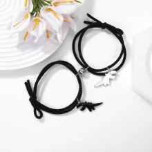 Tyrannosaurus Hair Rope Rex Dinosaur Brooches Characters Accessories Hairpin Headdress Jewelry For Girls