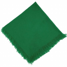 Solid Bandana Functional Square Scarf Headwear Women Hair Tie Band Head Scarf Face Mask
