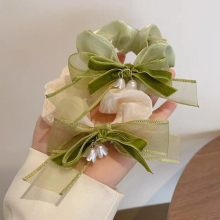 Lily of The Valley Hair Band for Women Personality Hair Hoop Hair Accessories