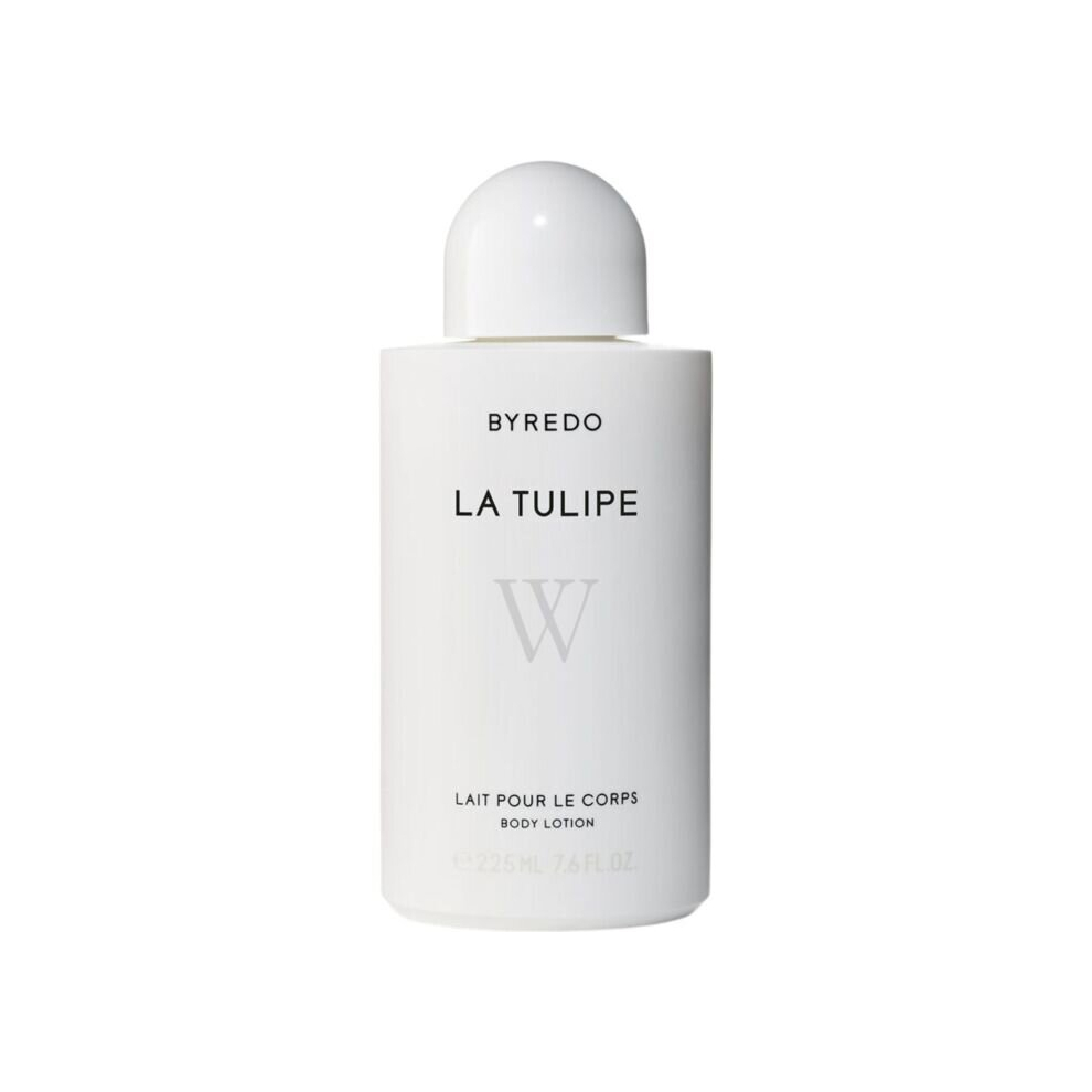 Byredo La Tulipe Lotion 7.6 Oz Bath & Body 7.6Oz