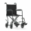Angel Mobility Lightweight Folding Transit Wheelchair Compact Transfer Chair 1