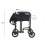 Angel Mobility Lightweight Folding Transit Wheelchair Compact Transfer Chair 4