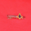 Masonic Compasses Freemason Mason Tie Clip 3