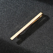Business Suit Clip Tie Clips Mens Metal Necktie Bar Crystal Dress Shirts Tie Pin For Wedding Jewelry Gift Man Accessories