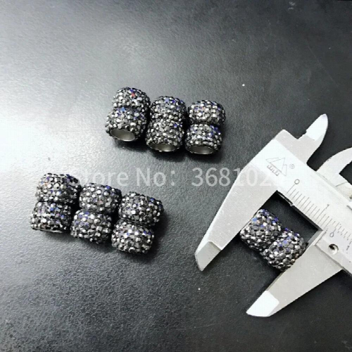 rhinestones magnetic buckle accessories pure