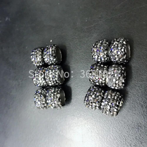 rhinestones magnetic buckle accessories pure 2