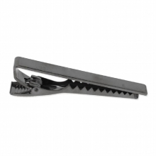 10 PCS Gun Metal Tie Clips Blanks For Men, Alloy Necktie Bar Clasps Jewelry Shippiing-C4691